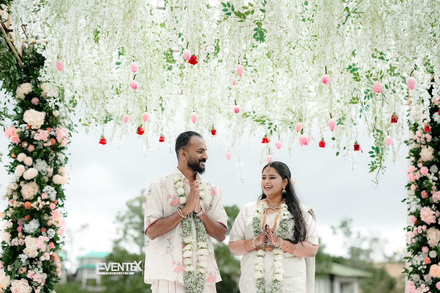 Intimate Weddings